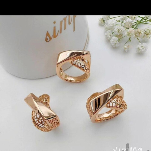 انگشتر زنانه