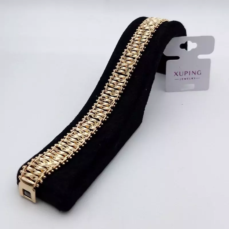 دستبند زنانه ژوپینگ مناسب استایل رسمی و مهمانی