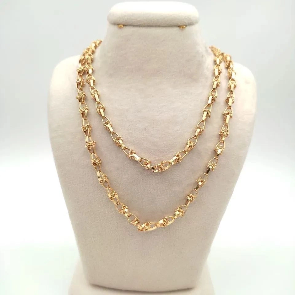 زنجیر یزدی زنانه