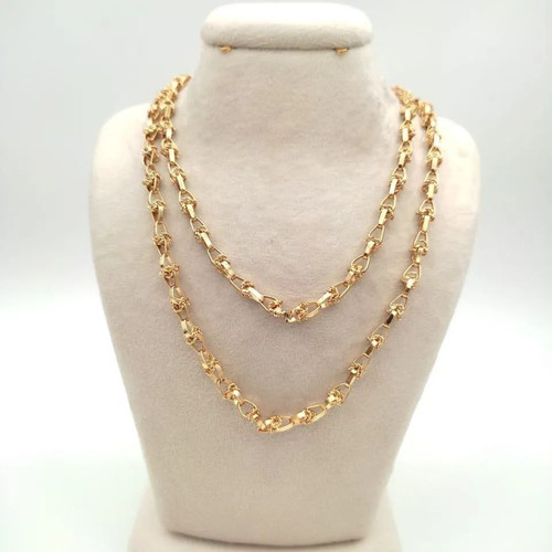 زنجیر یزدی زنانه