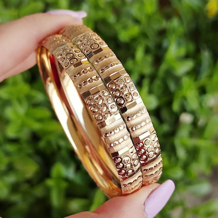 النگو زنانه