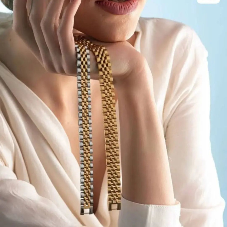 دستبند رولکس