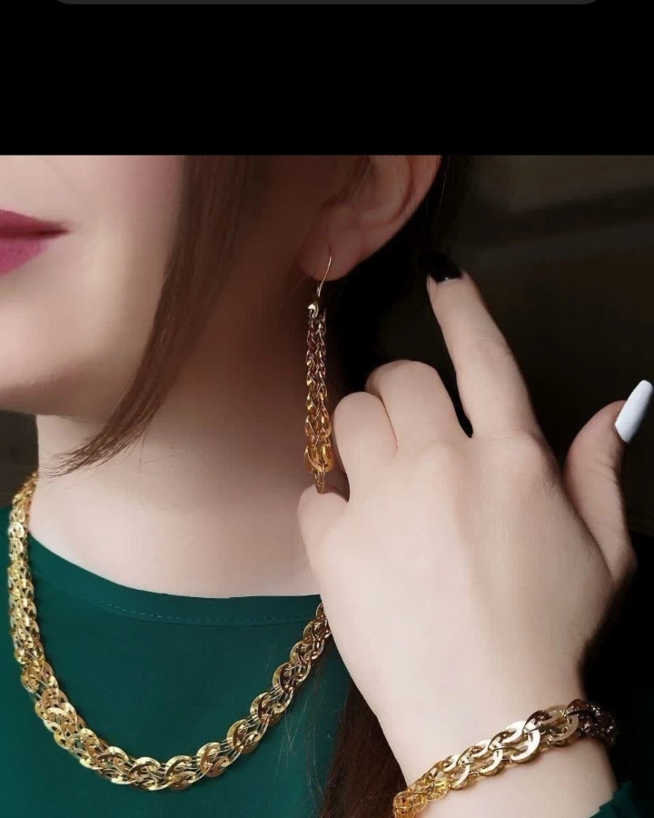 سرویس زنانه