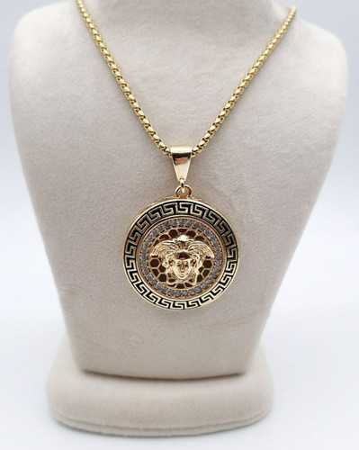 گردنبند ورساچه