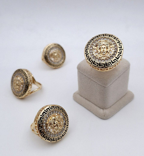 انگشتر ورساچه زنانه