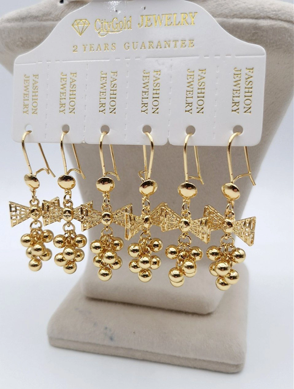 گوشواره زنانه_دخترانه