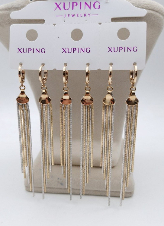 گوشواره آویز زنانه