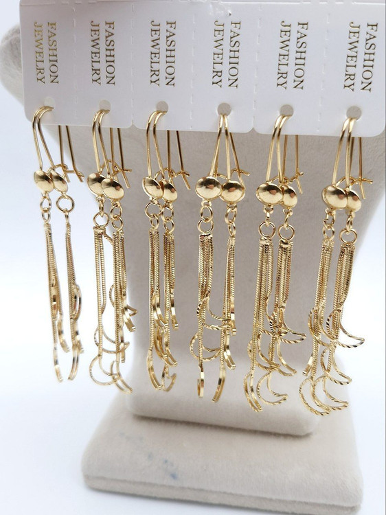 گوشواره زنانه