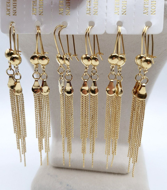 گوشواره زنانه