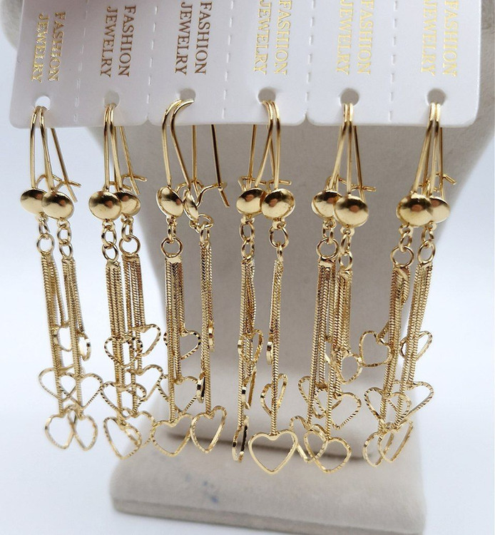 گوشواره زنانه