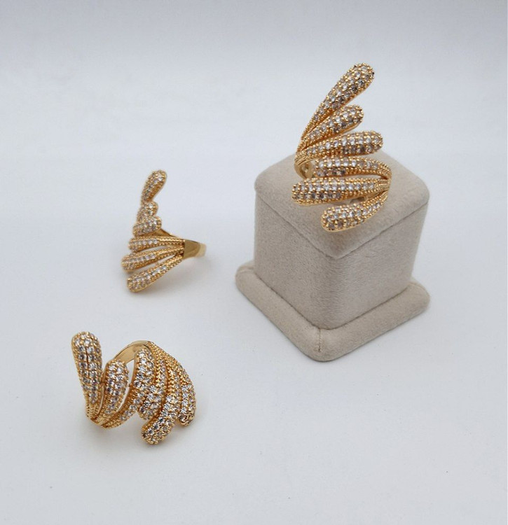 انگشتر زنانه