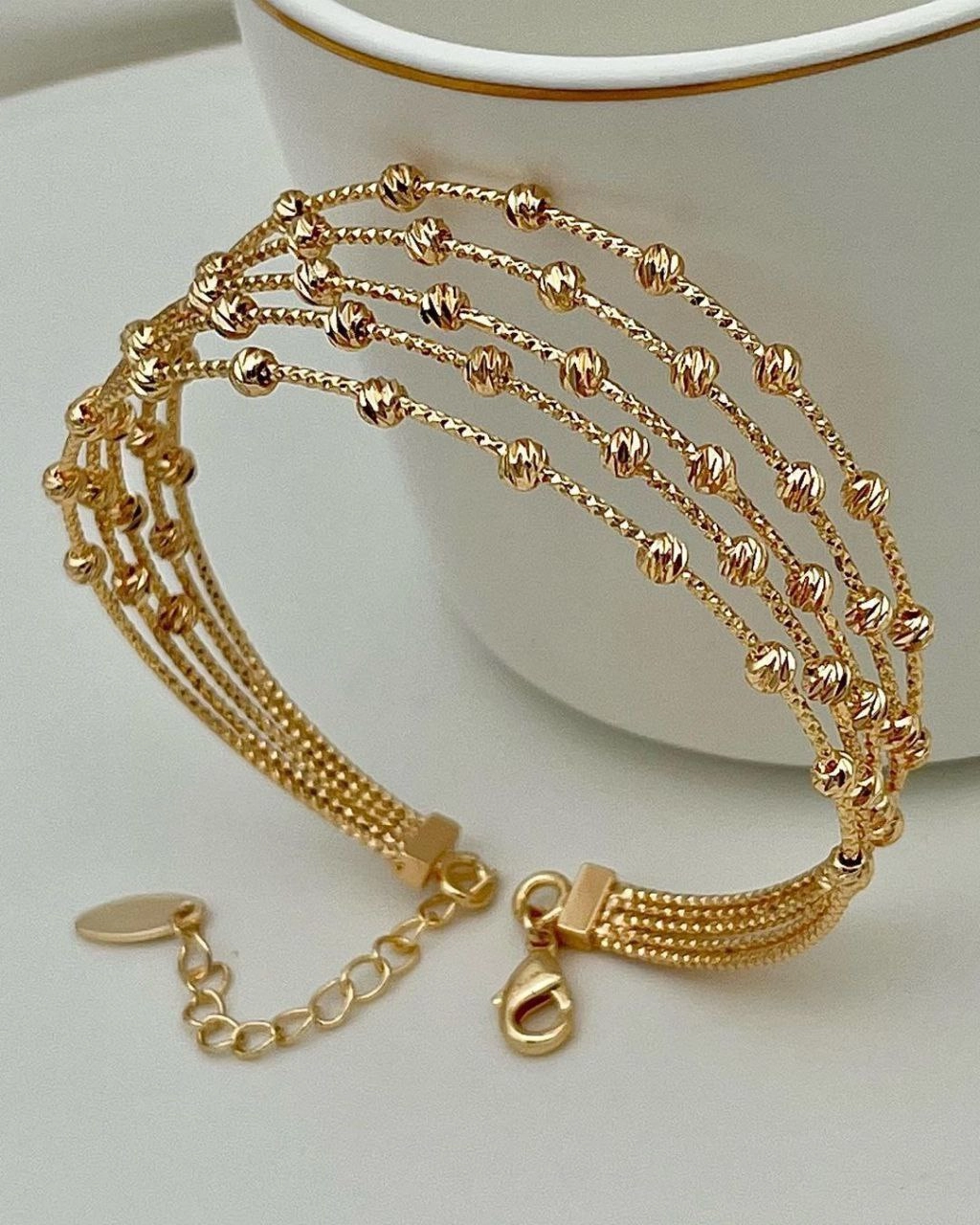 دستبند زنانه