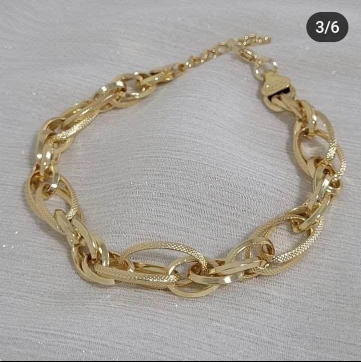 دستبند زنانه برند شین در ۶ طرح متنوع و شیک