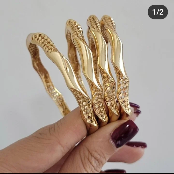 النگو فیوژن نانو کاری زنانه