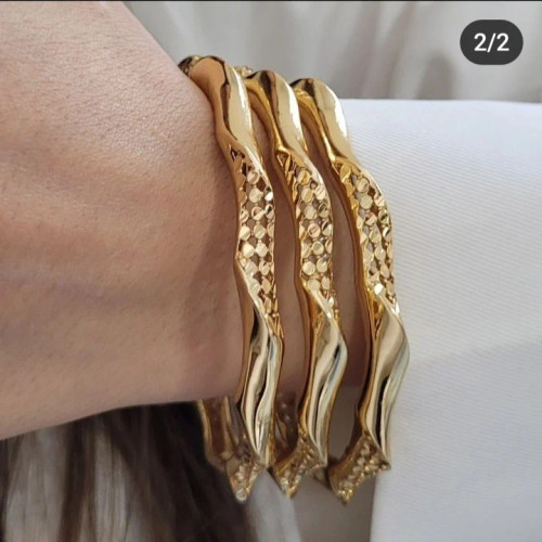 النگو فیوژن زنانه