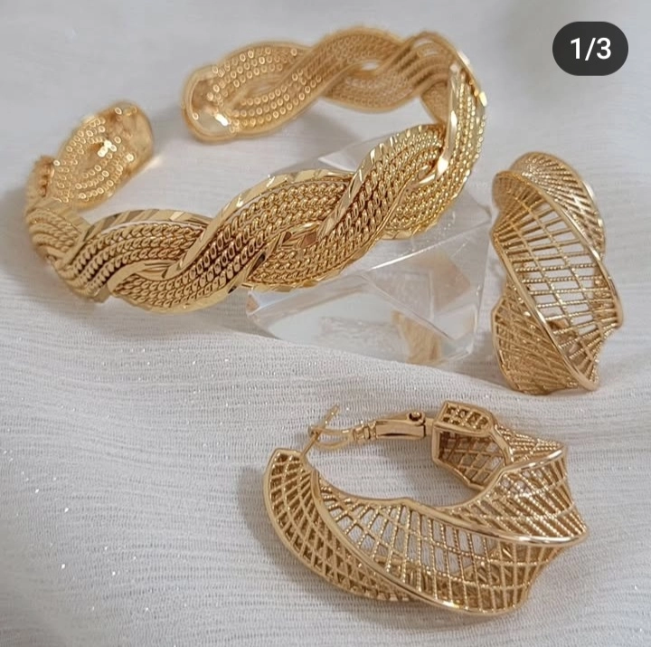 ست دستبند،انگشتر زنانه