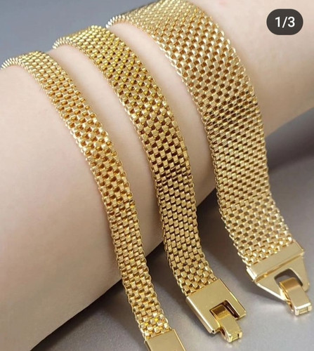 دستبند حصیری زنانه