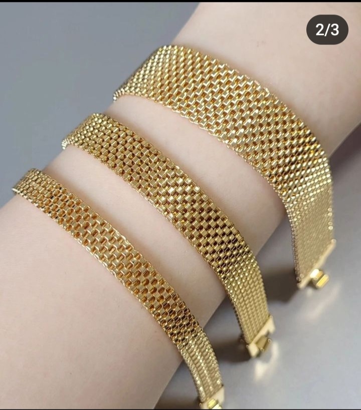 دستبند زنانه