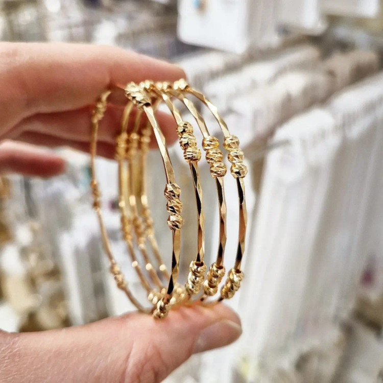 النگو البرنادو زنانه