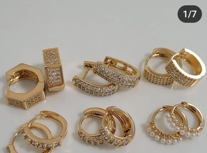 گوشواره زنانه