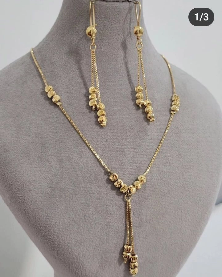 نیمست البرنادو زنانه