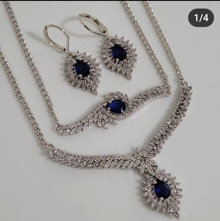 سرویس جواهری زنانه