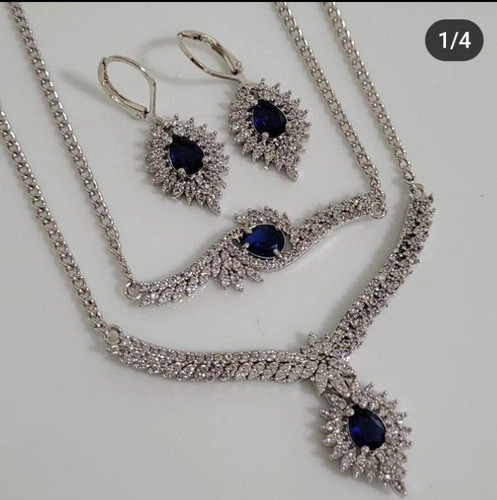 سرویس جواهری زنانه