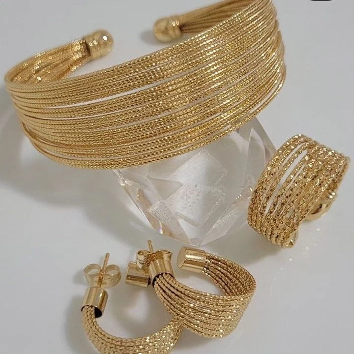 سرویس حصیری زنانه