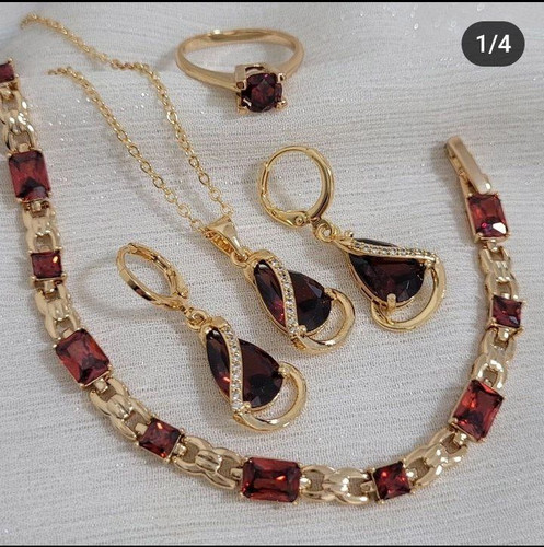 سرویس جواهری زنانه