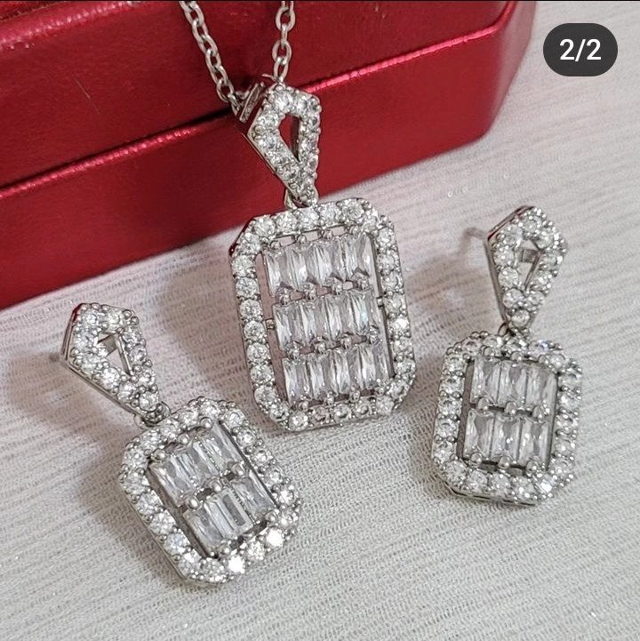 نیمست جواهری زنانه