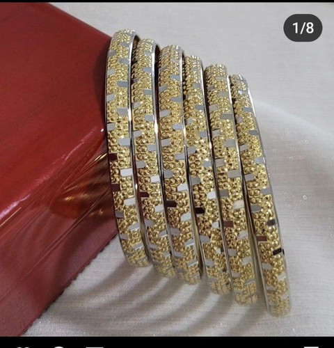 النگو طلا روس