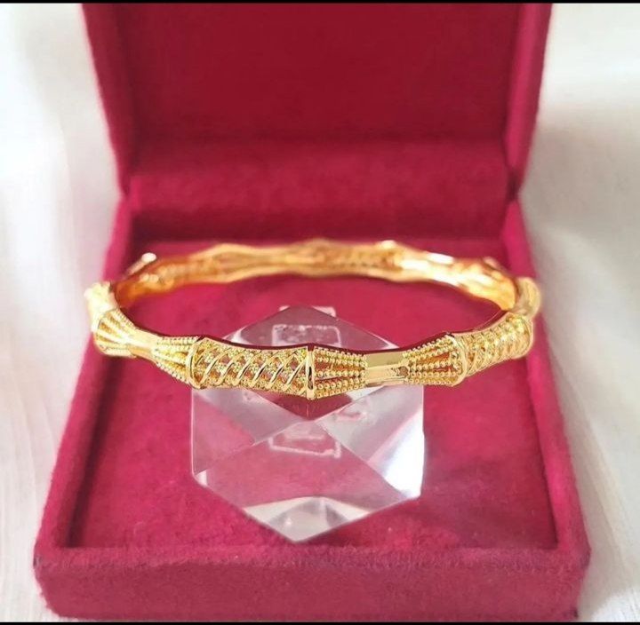 النگو اماراتی زنانه لوکس و شیک