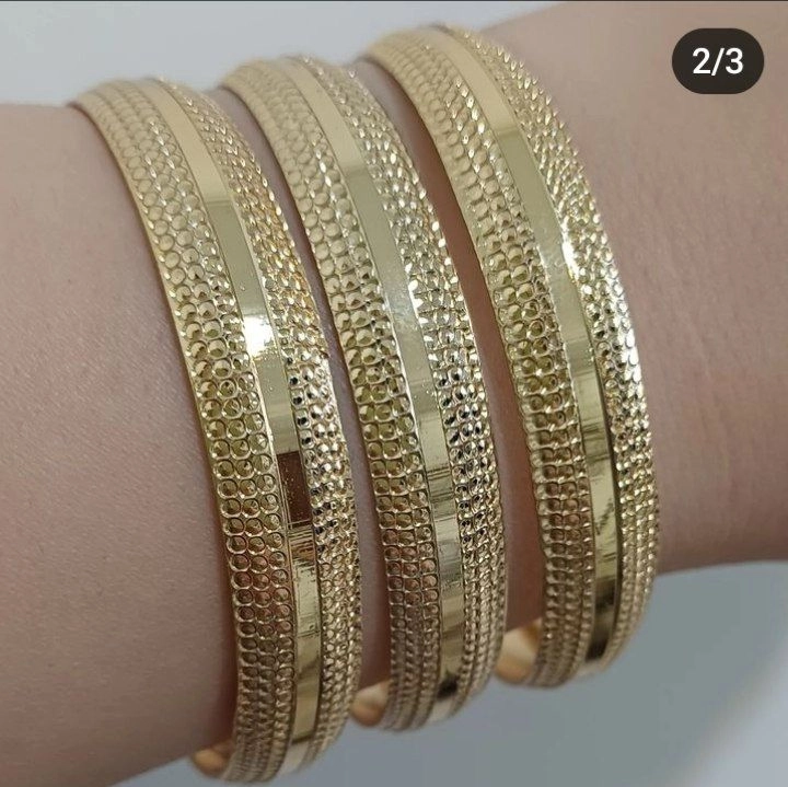 النگو طلا روس زنانه