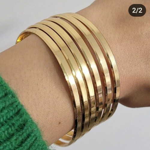 النگو آینه ای زنانه