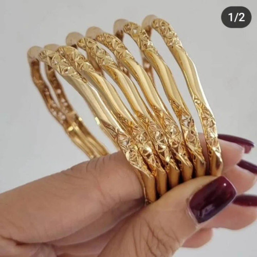 النگو فیوژن زنانه