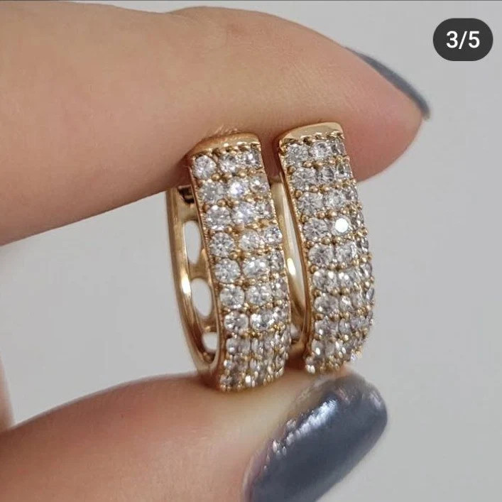 گوشواره زنانه