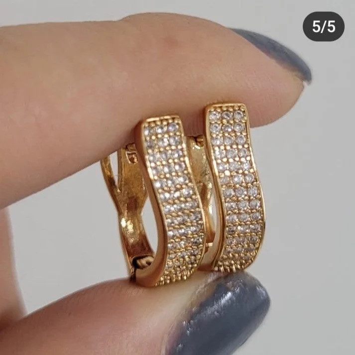 گوشواره زنانه