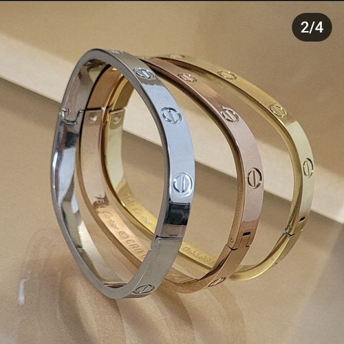 دستبند کارتیرزنانه