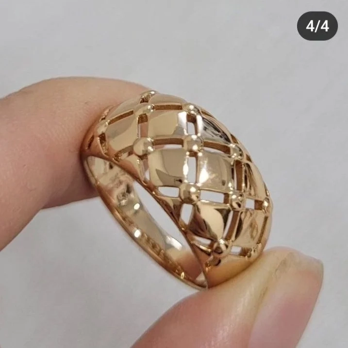 انگشتر زنانه