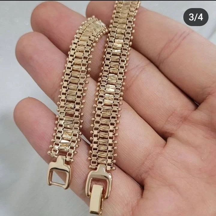 دستبند رولکس زنانه