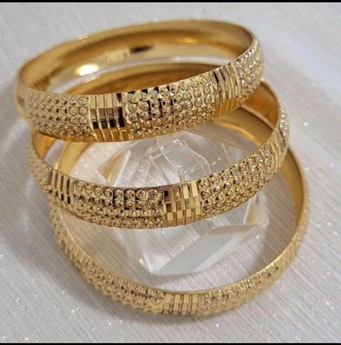 النگو طلا روس زنانه