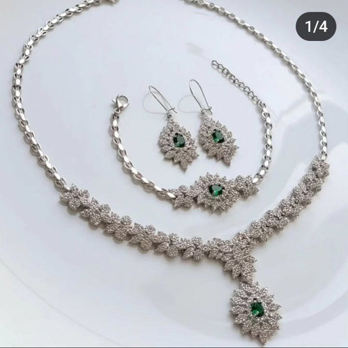 سرویس جواهری زنانه