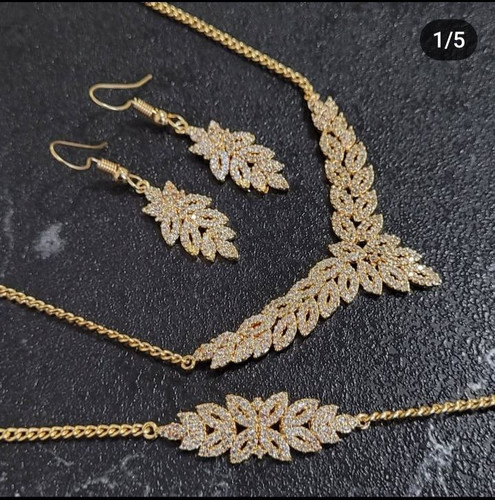 سرویس جواهری زنانه