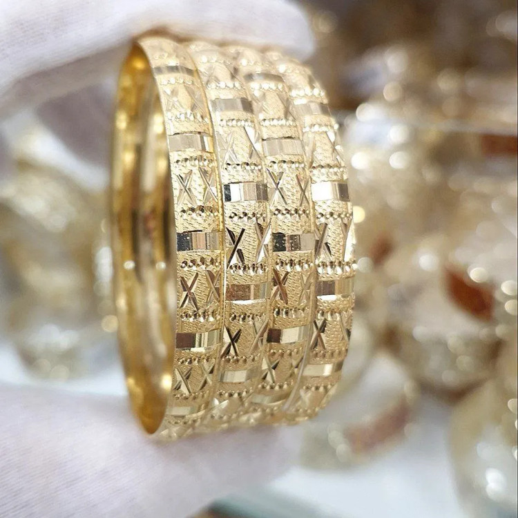 النگو پهن زنانه