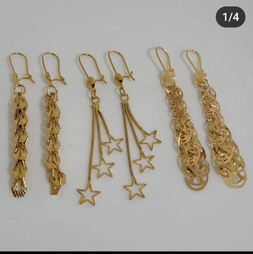 گوشواره آویز زنانه