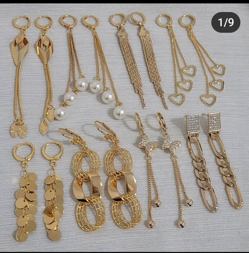 گوشواره زنانه