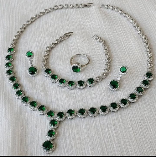 سرویس جواهری زنانه