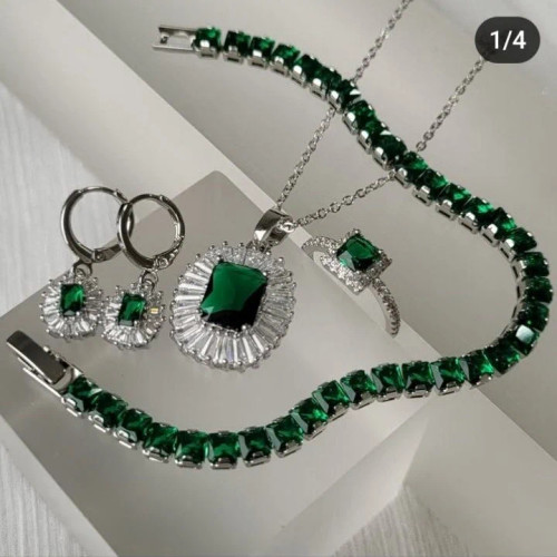 سرویس جواهری زنانه