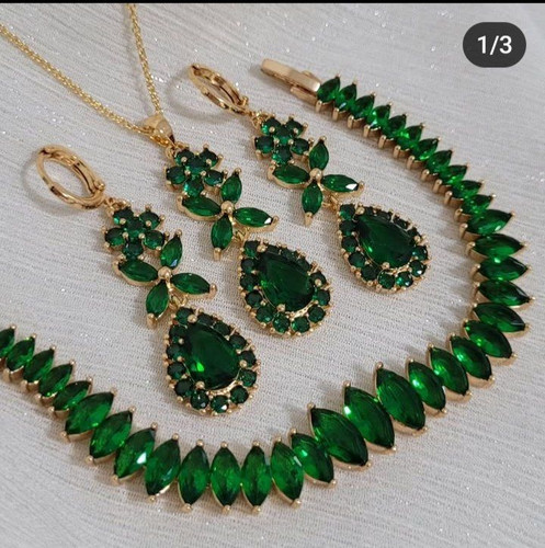 سرویس جواهری زنانه