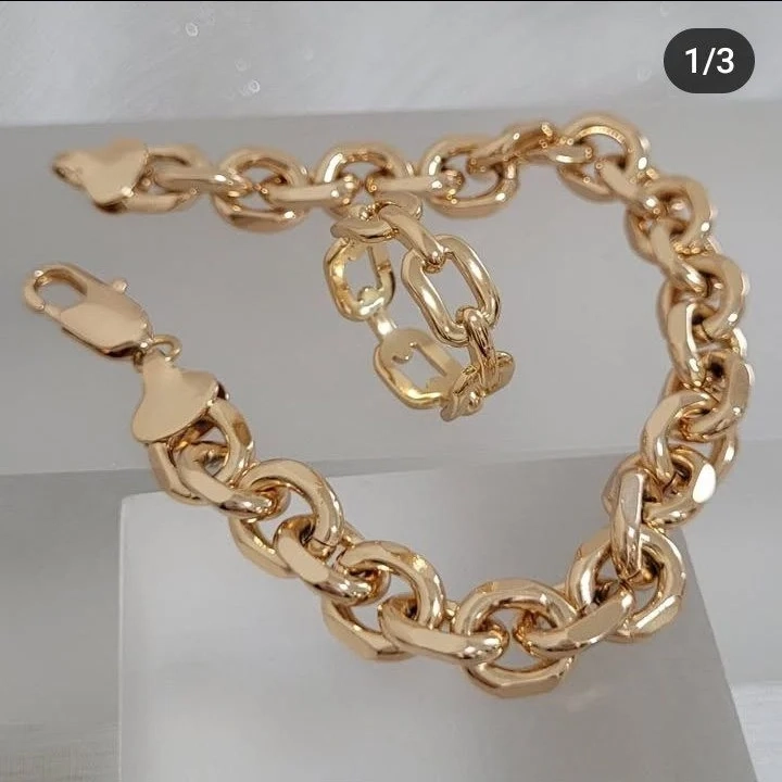 ست دستبند انگشتر دخترانه، زنانه